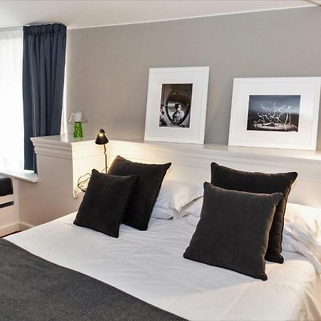 Hotel Clitunno Spoleto Eksteriør billede