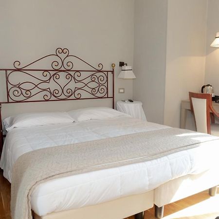 Hotel Clitunno Spoleto Eksteriør billede