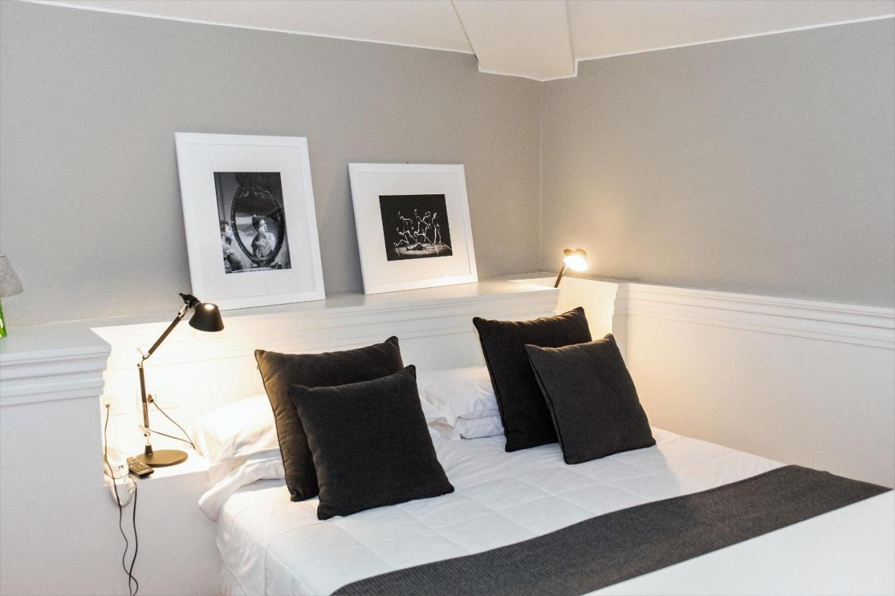 Hotel Clitunno Spoleto Eksteriør billede