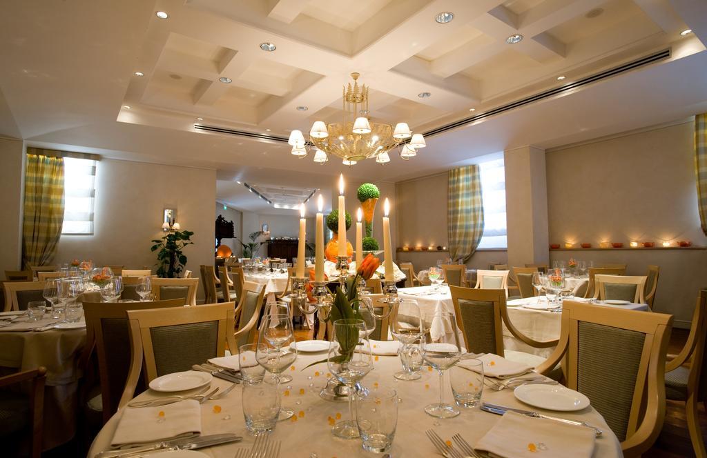 Hotel Clitunno Spoleto Eksteriør billede