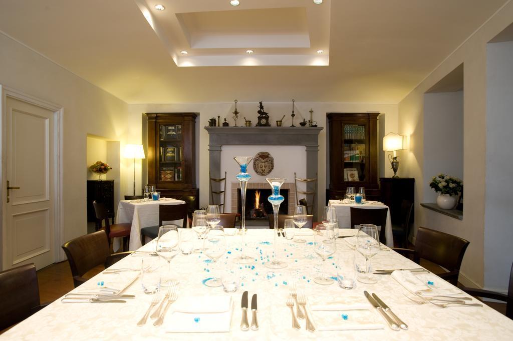 Hotel Clitunno Spoleto Eksteriør billede